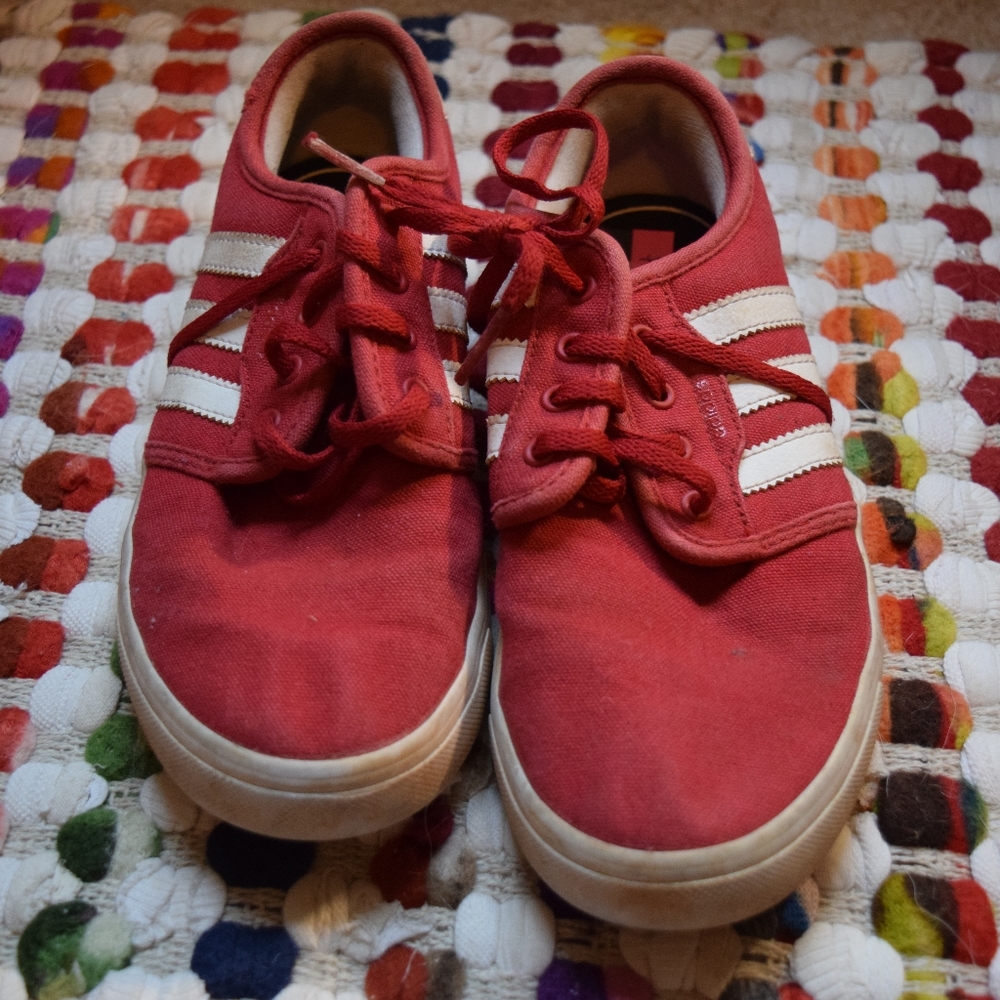 Adidas Kids Sneakers